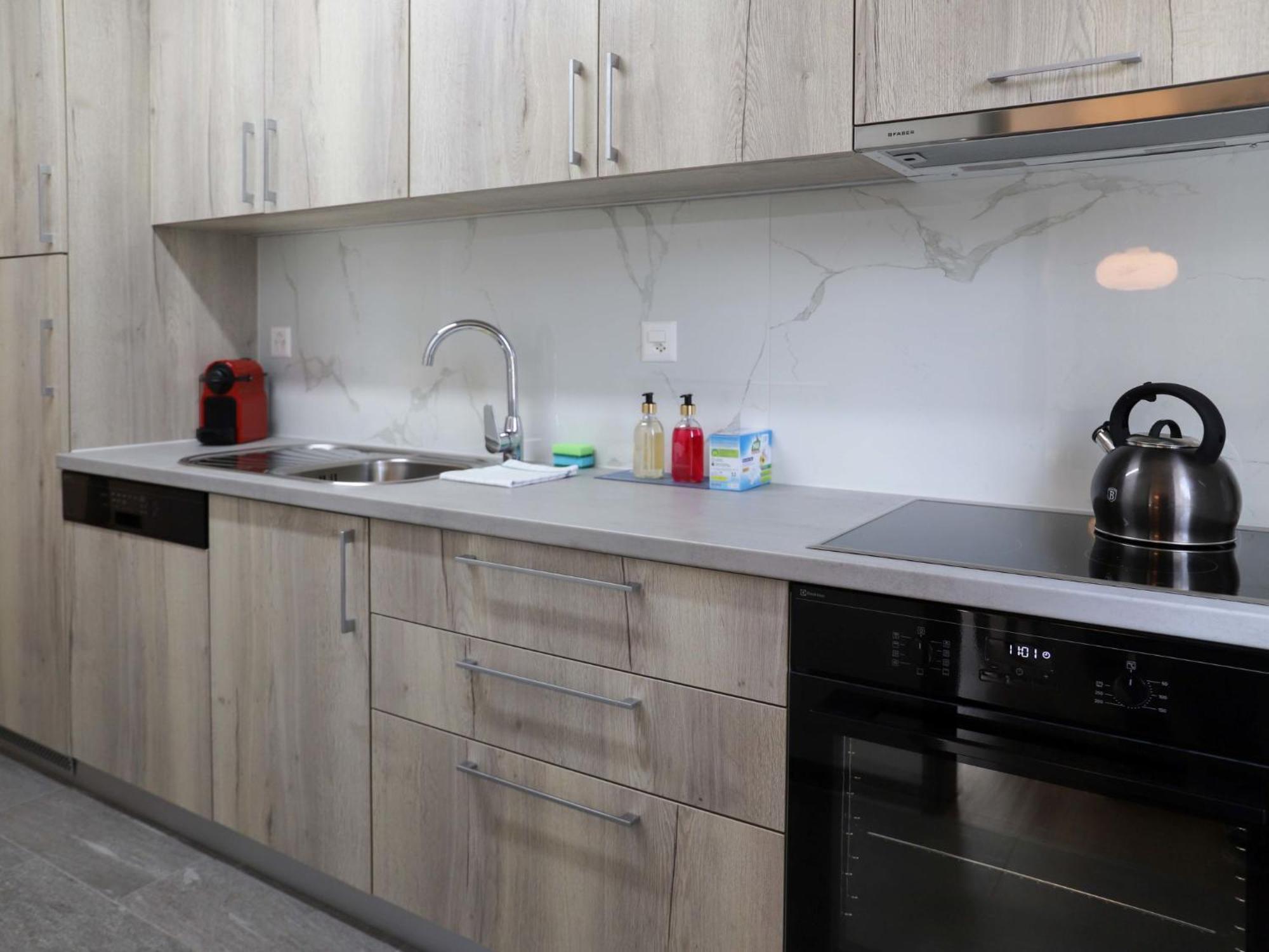 Apartment Allod-Park-46 By Interhome Davos Zewnętrze zdjęcie