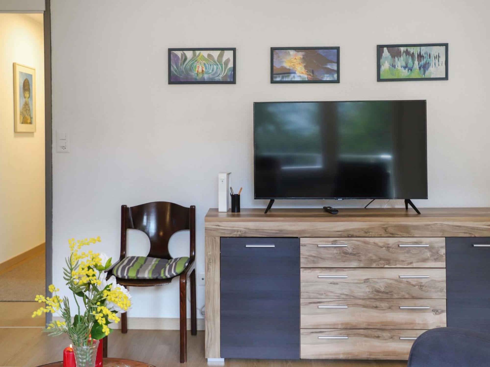 Apartment Allod-Park-46 By Interhome Davos Zewnętrze zdjęcie